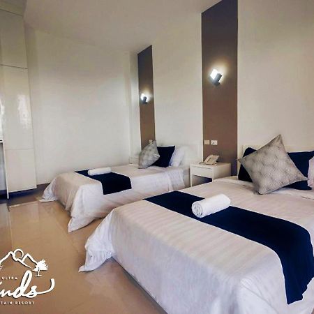 Ultra Winds Mountain Resort (Adults Only) Cagayan de Oro Exterior foto