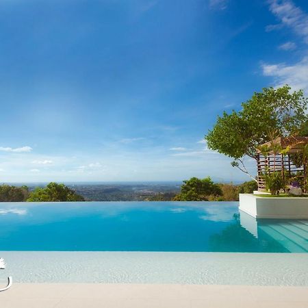 Ultra Winds Mountain Resort (Adults Only) Cagayan de Oro Exterior foto