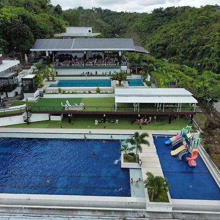 Ultra Winds Mountain Resort (Adults Only) Cagayan de Oro Exterior foto
