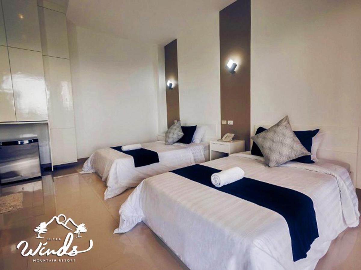 Ultra Winds Mountain Resort (Adults Only) Cagayan de Oro Exterior foto