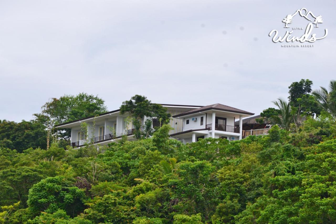 Ultra Winds Mountain Resort (Adults Only) Cagayan de Oro Exterior foto