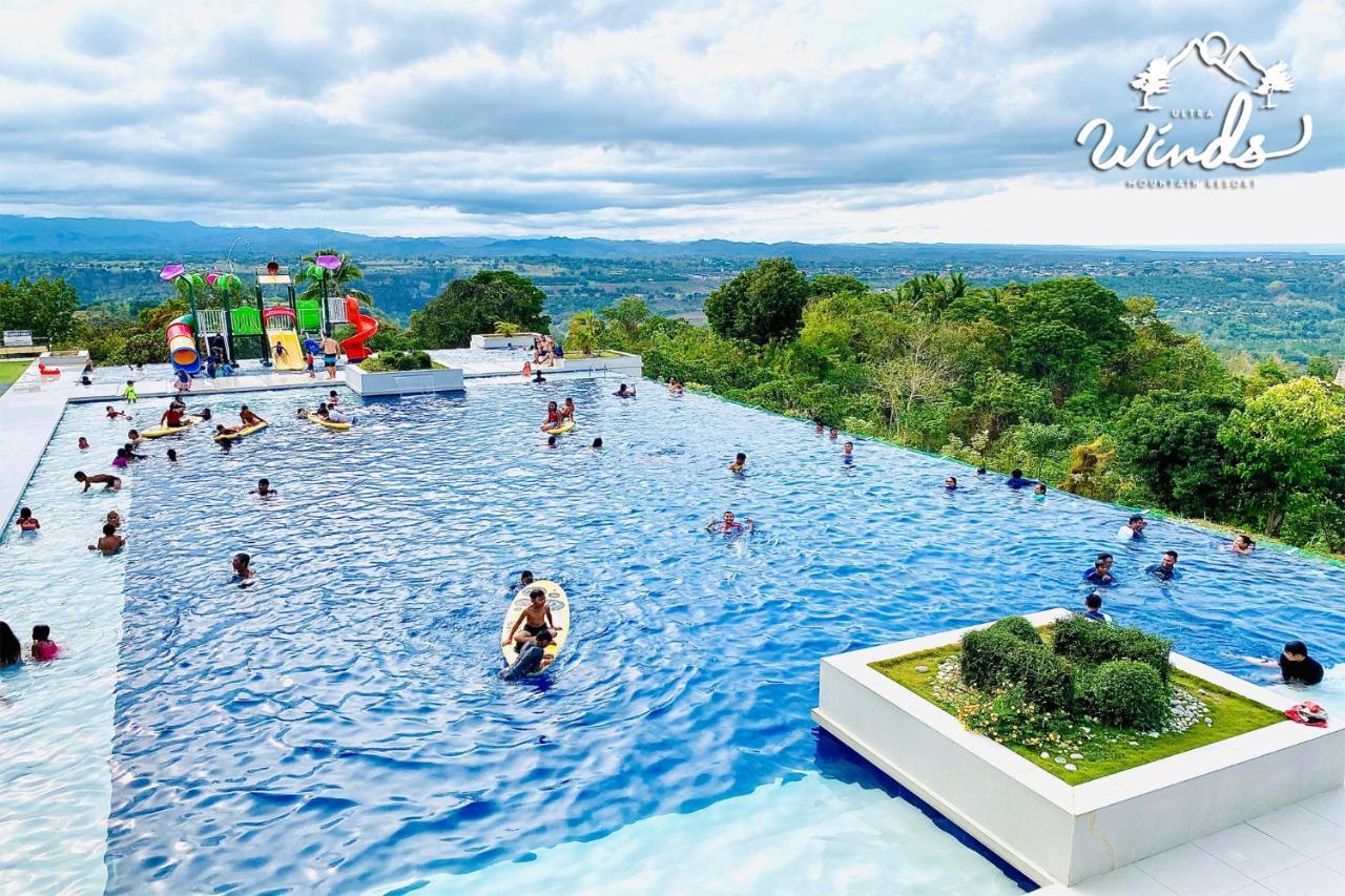 Ultra Winds Mountain Resort (Adults Only) Cagayan de Oro Exterior foto