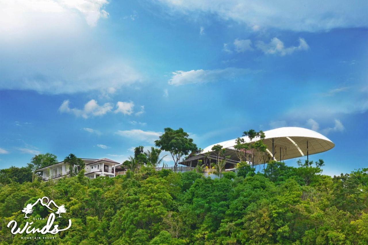 Ultra Winds Mountain Resort (Adults Only) Cagayan de Oro Exterior foto