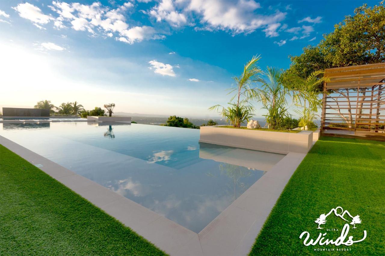 Ultra Winds Mountain Resort (Adults Only) Cagayan de Oro Exterior foto