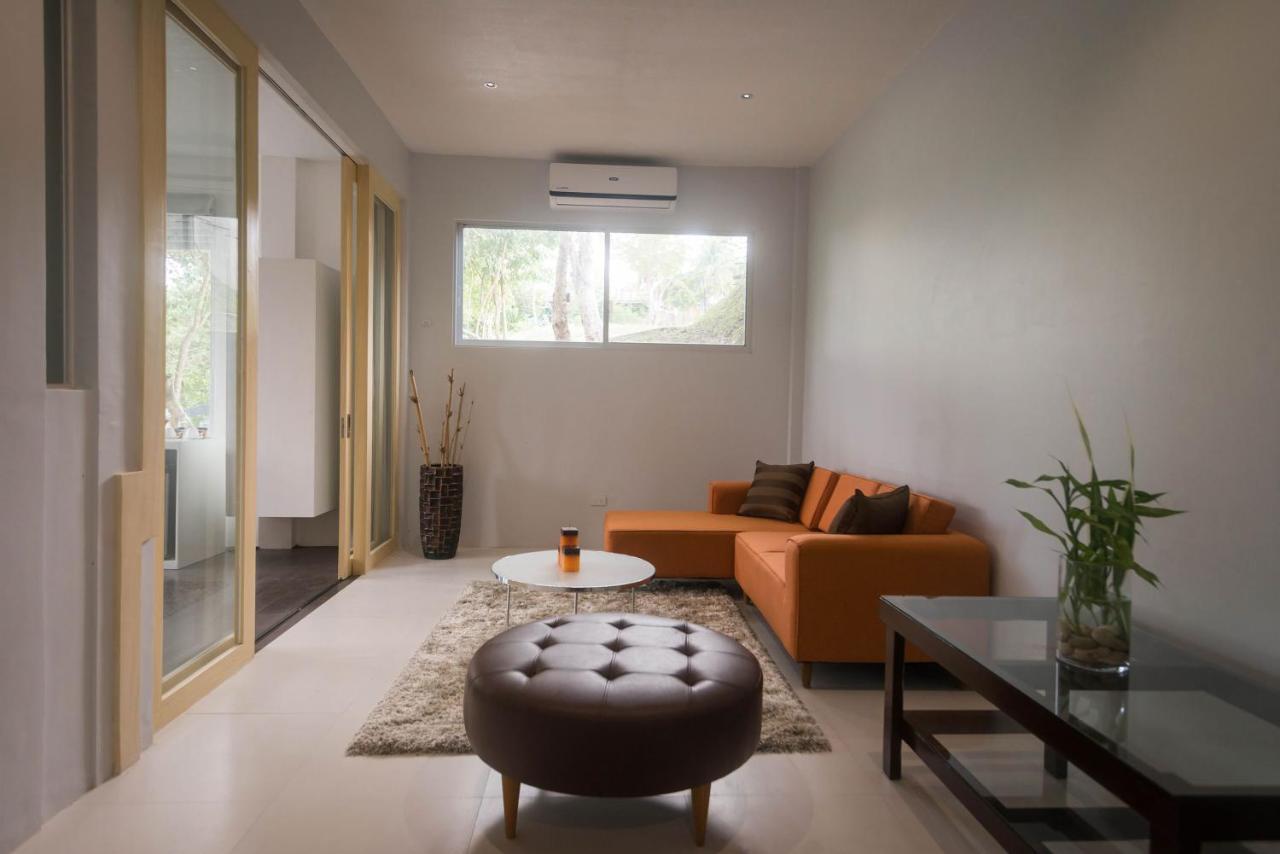 Ultra Winds Mountain Resort (Adults Only) Cagayan de Oro Exterior foto