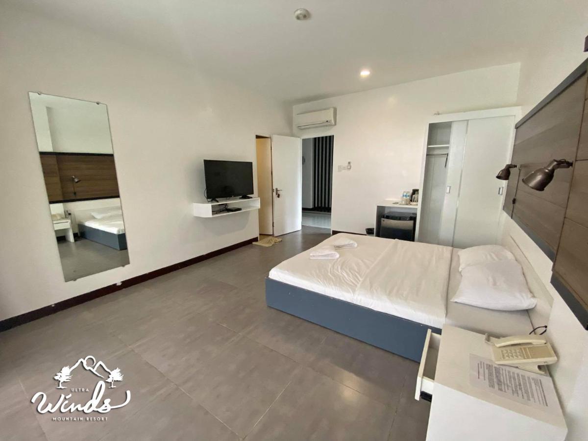 Ultra Winds Mountain Resort (Adults Only) Cagayan de Oro Exterior foto