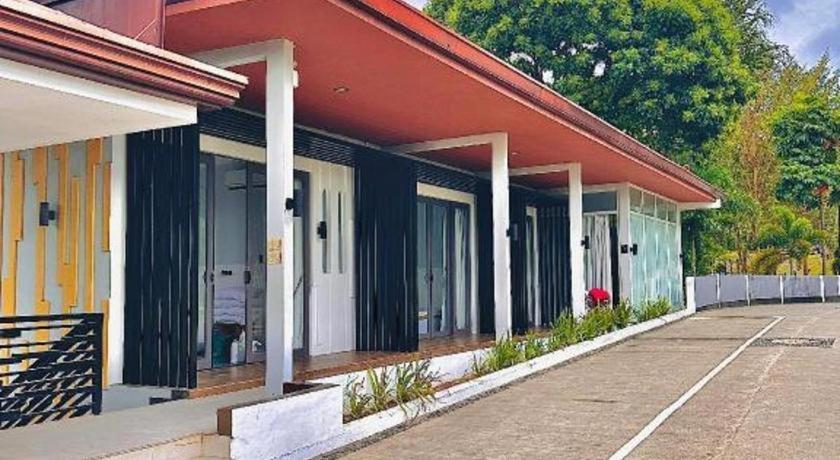 Ultra Winds Mountain Resort (Adults Only) Cagayan de Oro Exterior foto