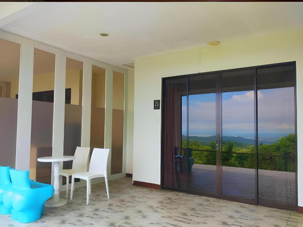 Ultra Winds Mountain Resort (Adults Only) Cagayan de Oro Exterior foto