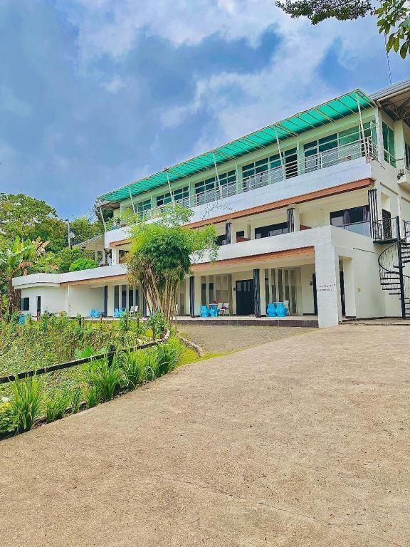 Ultra Winds Mountain Resort (Adults Only) Cagayan de Oro Exterior foto