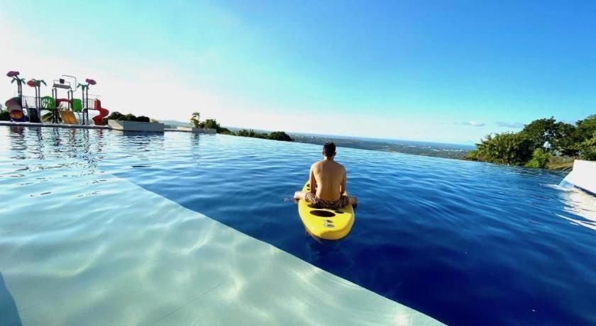 Ultra Winds Mountain Resort (Adults Only) Cagayan de Oro Exterior foto