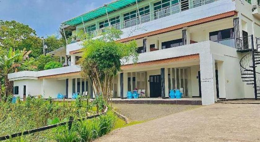 Ultra Winds Mountain Resort (Adults Only) Cagayan de Oro Exterior foto