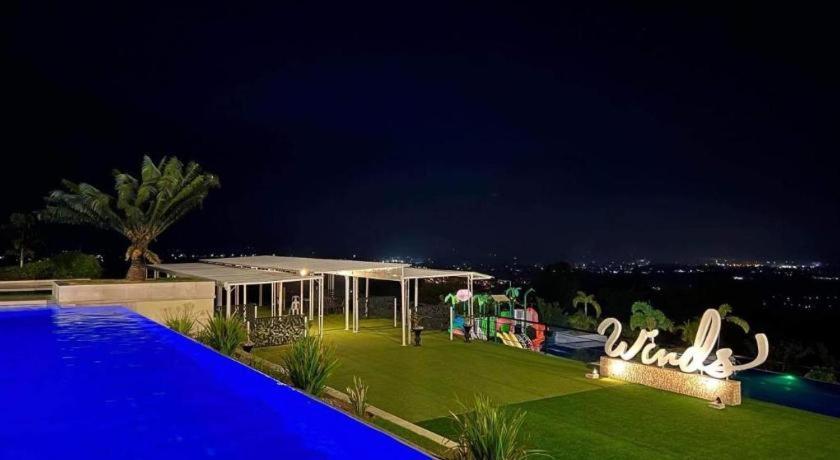Ultra Winds Mountain Resort (Adults Only) Cagayan de Oro Exterior foto