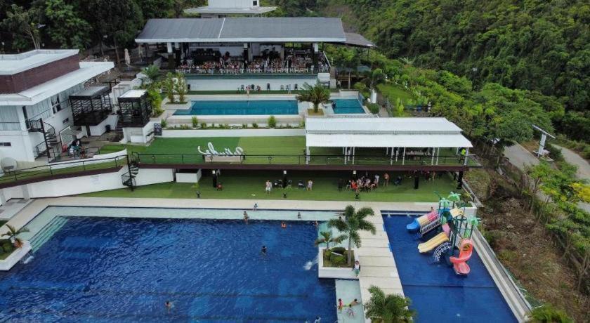 Ultra Winds Mountain Resort (Adults Only) Cagayan de Oro Exterior foto