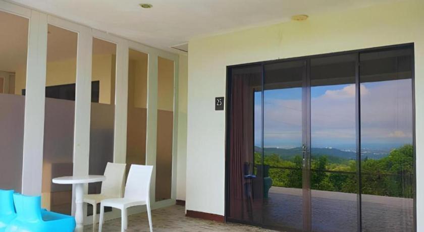Ultra Winds Mountain Resort (Adults Only) Cagayan de Oro Exterior foto
