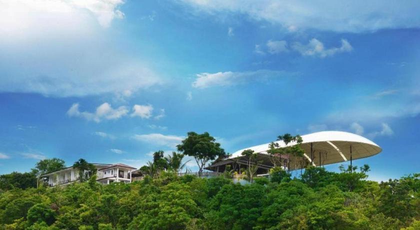 Ultra Winds Mountain Resort (Adults Only) Cagayan de Oro Exterior foto