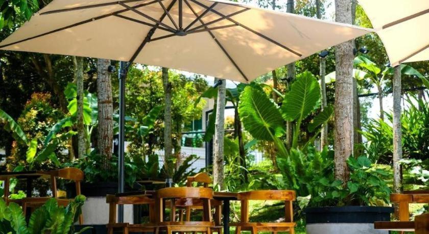 Ultra Winds Mountain Resort (Adults Only) Cagayan de Oro Exterior foto