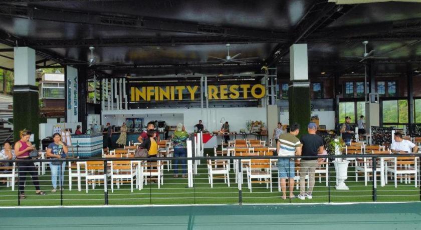 Ultra Winds Mountain Resort (Adults Only) Cagayan de Oro Exterior foto