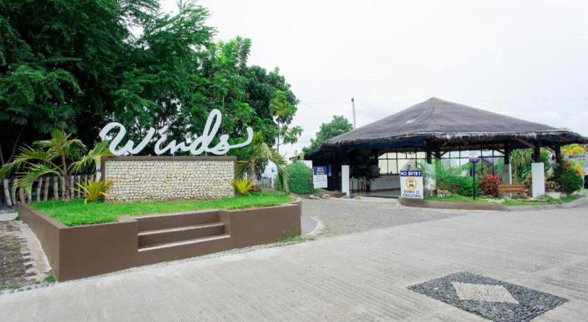 Ultra Winds Mountain Resort (Adults Only) Cagayan de Oro Exterior foto