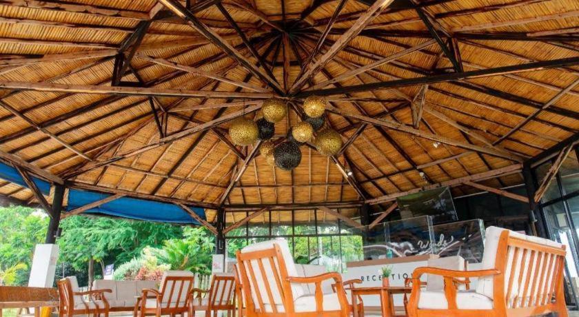 Ultra Winds Mountain Resort (Adults Only) Cagayan de Oro Exterior foto