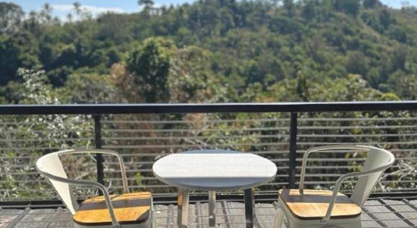 Ultra Winds Mountain Resort (Adults Only) Cagayan de Oro Exterior foto