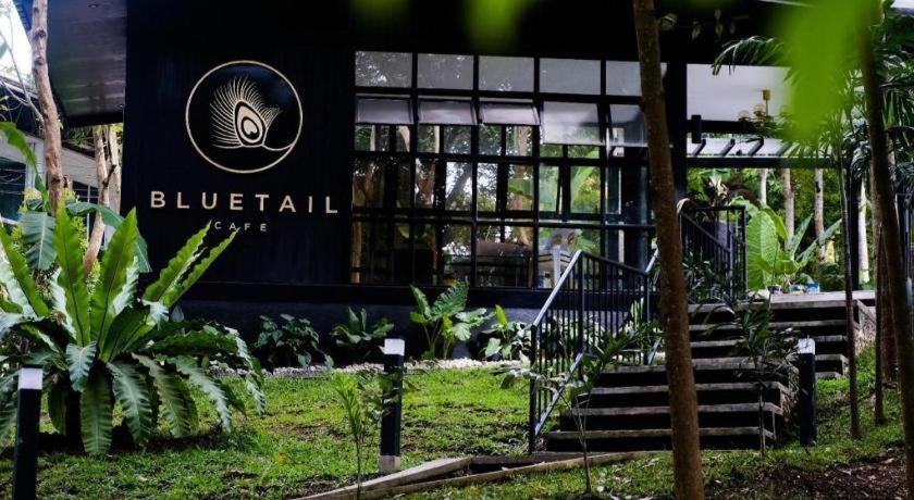 Ultra Winds Mountain Resort (Adults Only) Cagayan de Oro Exterior foto