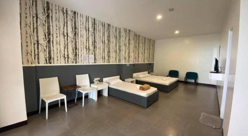 Ultra Winds Mountain Resort (Adults Only) Cagayan de Oro Exterior foto